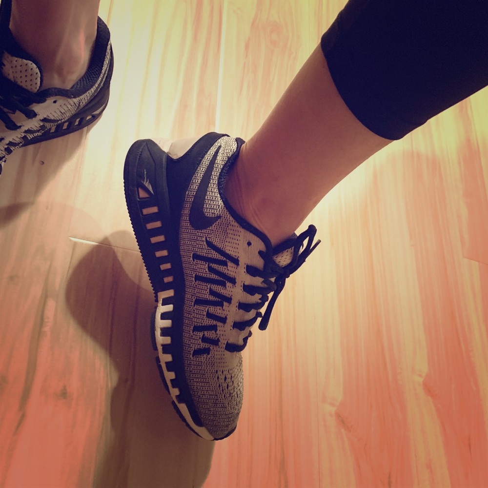 Nike’s